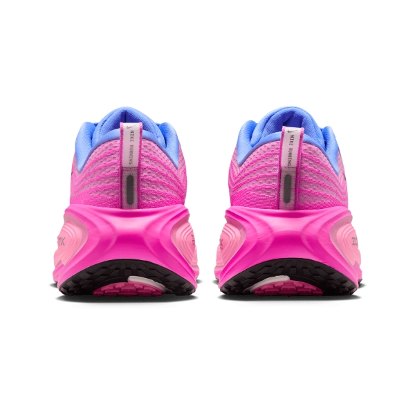 Nike Vomero Plus - Royal Pulse/Metallic Dark Grey/Fire Pink