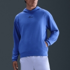 Nike Pro Dri-FIT Felpa - Comet Blue/Black
