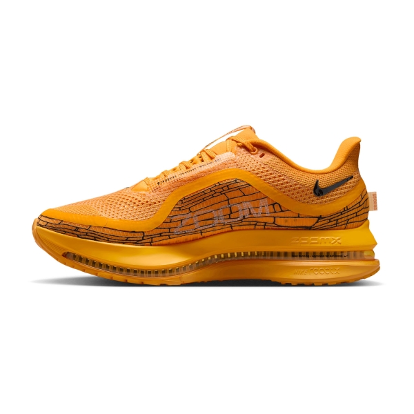 Nike Pegasus Premium LV8 - University Gold/Black/Laser Orange