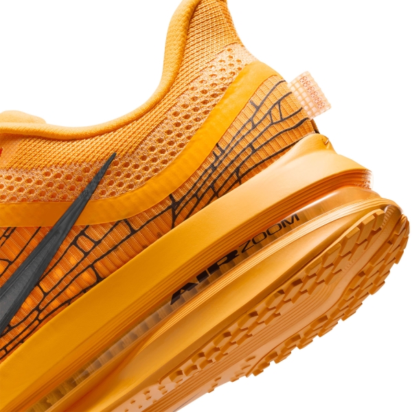 Nike Pegasus Premium LV8 - University Gold/Black/Laser Orange