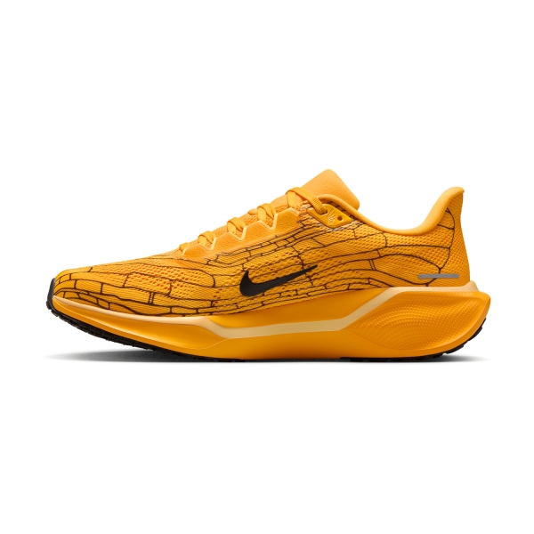 Nike Pegasus 41 LV8 - University Gold/Black/Soft Yellow