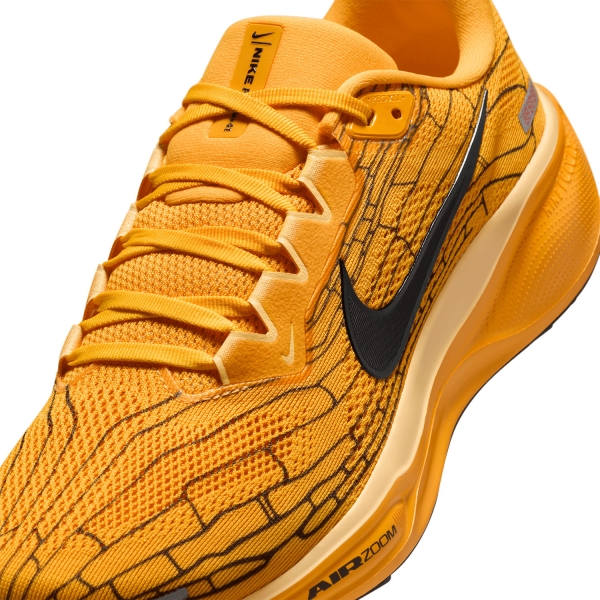 Nike Pegasus 41 LV8 - University Gold/Black/Soft Yellow