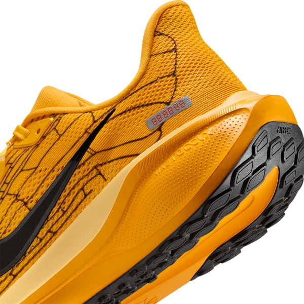 Nike Pegasus 41 LV8 - University Gold/Black/Soft Yellow