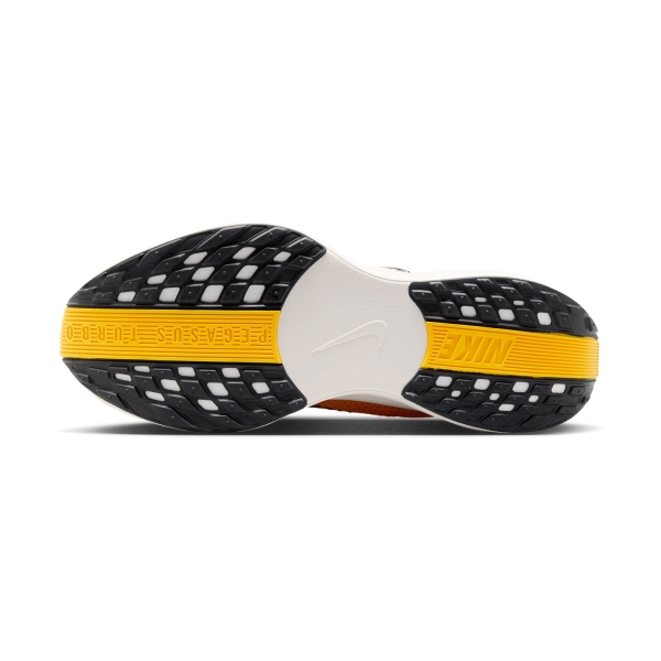 Nike Pegasus Plus LV8 - University Gold/Black/Laser Orange/Sail
