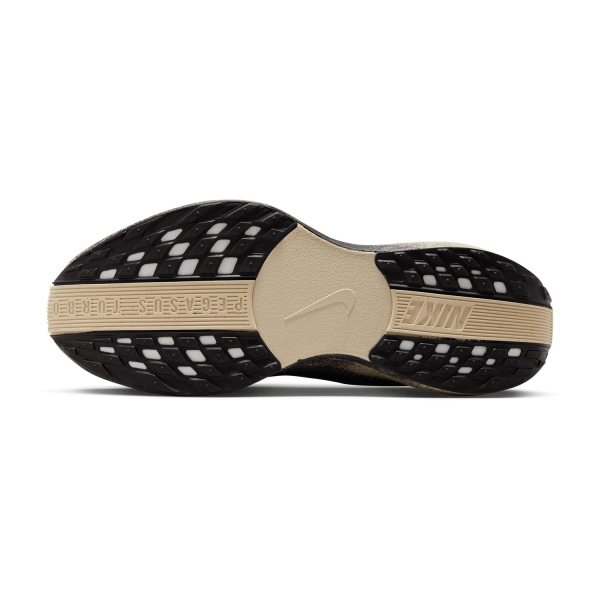 Nike Pegasus Plus - Oatmeal/Black/Anthracite/Volt