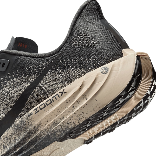 Nike Pegasus Plus - Oatmeal/Black/Anthracite/Volt