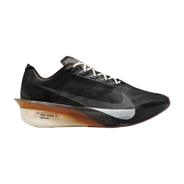 Scarpe Running Performance Uomo Nike Vaporfly 4  Velvet Brown/Soft Pearl/Black IH4453220
