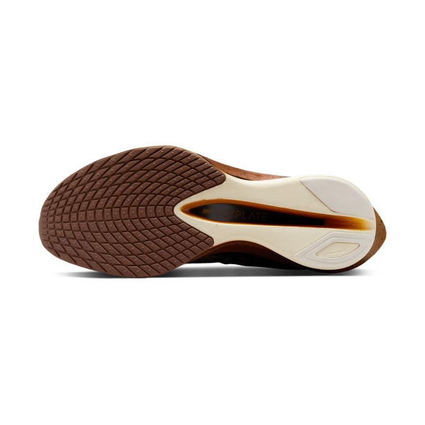 Nike Vaporfly 4 - Velvet Brown/Soft Pearl/Black