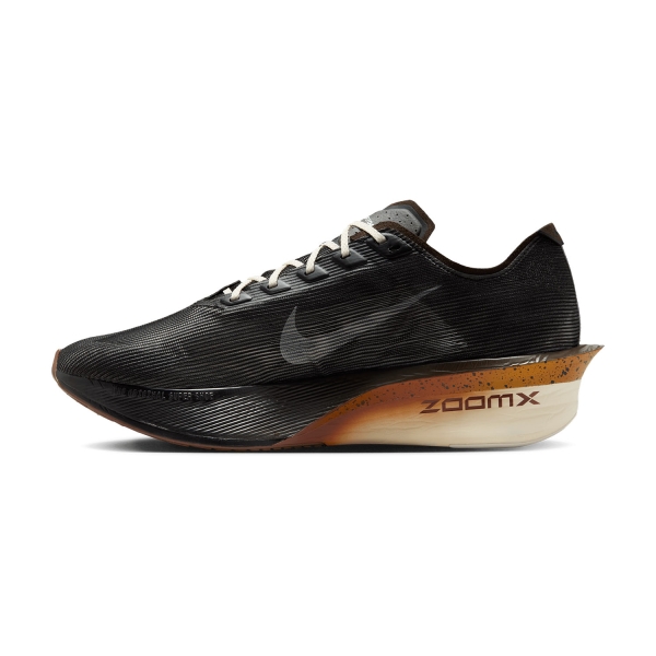 Nike Vaporfly 4 - Velvet Brown/Soft Pearl/Black