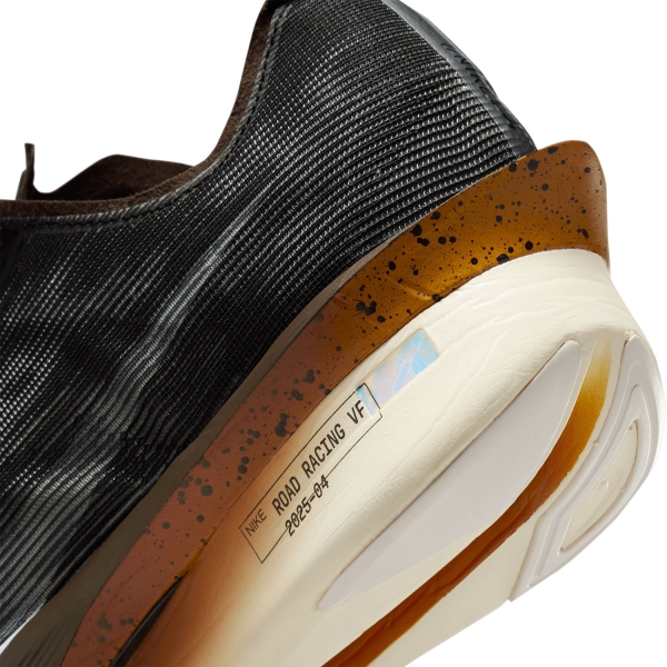 Nike Vaporfly 4 - Velvet Brown/Soft Pearl/Black