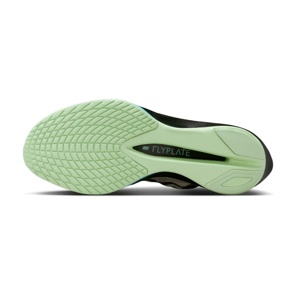 Nike Vaporfly 4 - Silt Red/Black/Barely Volt/Pearl Pink