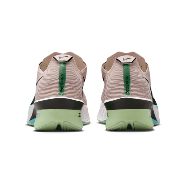 Nike Vaporfly 4 - Silt Red/Black/Barely Volt/Pearl Pink
