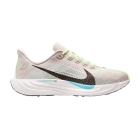 Nike Pegasus Plus - Silt Red/Black/Barely Volt/Platinun Tint