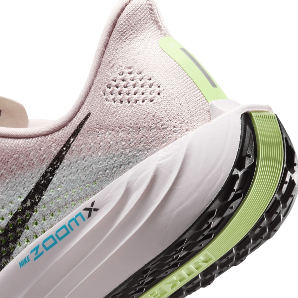 Nike Pegasus Plus - Silt Red/Black/Barely Volt/Platinun Tint