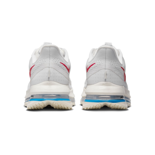 Nike Pegasus Premium - White/Sail/Black