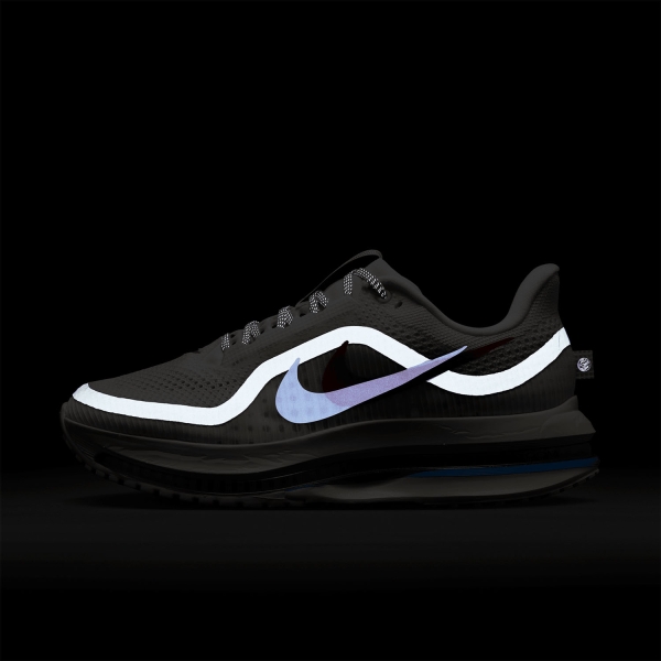 Nike Pegasus Premium - White/Sail/Black
