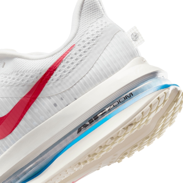 Nike Pegasus Premium - White/Sail/Black