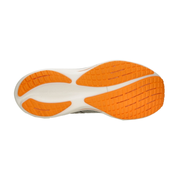 Mizuno Wave Rider 29 - Harbor Mist/Baritone Blue/Tang Orange