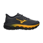 Mizuno Wave Horizon 8 - Blue Granite/Citrus/Baritone Blue