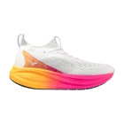 Mizuno Neo Vista 2 - White/Pink Tetra