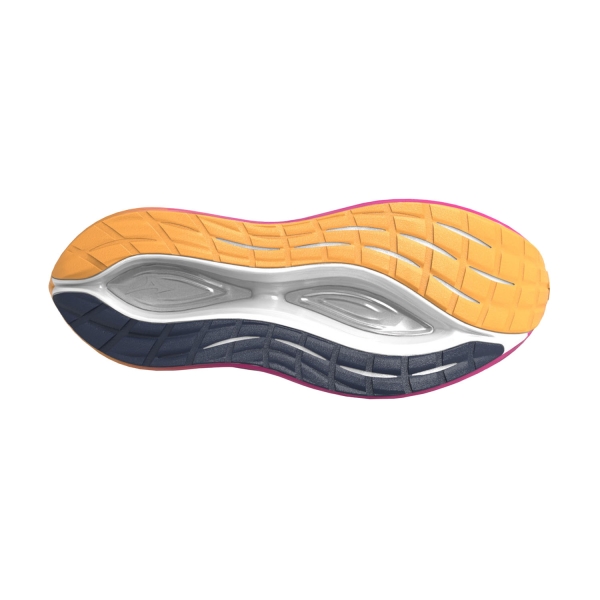 Mizuno Neo Vista 2 - White/Pink Tetra