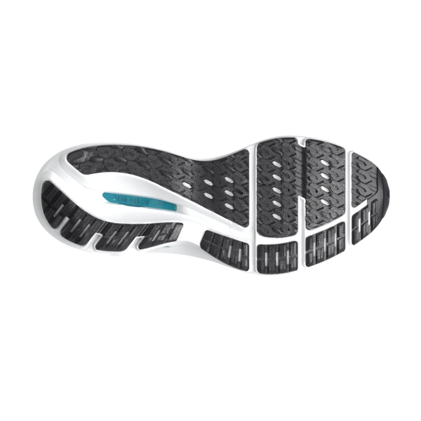 Mizuno Wave Equate 9 - Odyssey Gray/Capri Breeze/Black
