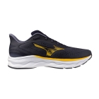 Mizuno Wave Serene 2 - Baritone Blue/Citrus/Odyssey Gray