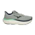 Mizuno Wave Sky 9 - Harbor Mist/Dress Blues/Ice Green