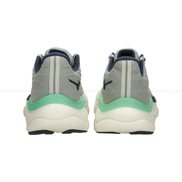 Mizuno Wave Sky 9 - Harbor Mist/Dress Blues/Ice Green