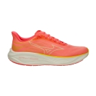 Mizuno Neo Cosmo - Striking Coral/Snow White/Citrus
