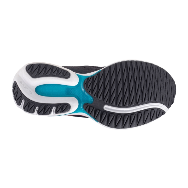 Mizuno Wave Ultima 16 - Odyssey Gray/Icelandic Blue/Capri Breeze