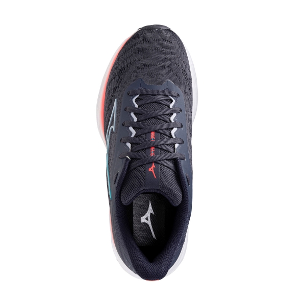 Mizuno Wave Ultima 16 - Odyssey Gray/Icelandic Blue/Capri Breeze