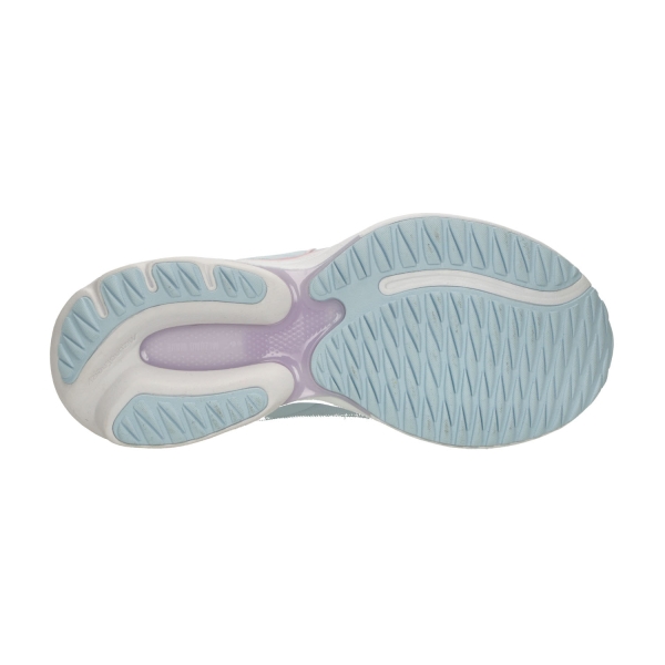 Mizuno Wave Ultima 16 - Nantucket Breeze/Bleached Muave/Orchid Petal