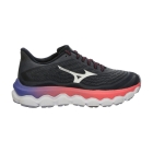 Mizuno Wave Horizon 8 - Odyssey Gray/White/Striking Coral