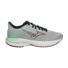 Mizuno Wave Inspire 21 - Pearl Blue/Dark Purple/Ice Green