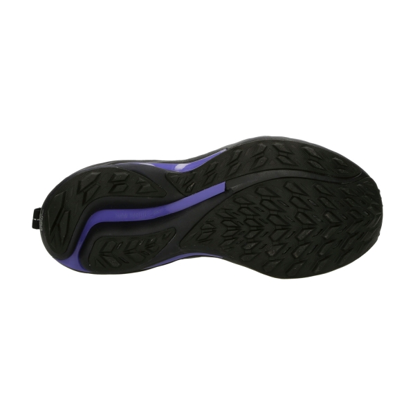 Mizuno Wave Rider GTX 3 - Odyssey Gray/Icelandic Blue/Iris Bloom