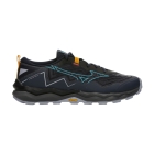 Mizuno Wave Daichi 9 GTX - Baritone Blue/Capri Breeze/Icelandic Blue