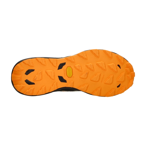 Mizuno Wave Daichi 9 - Mercury/Tangelo/Tang Orange