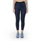 Mizuno Core Impulse 3/4 Tights - Baritone Blue
