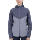 Mizuno Tech Thermal Charge Giacca - Quicksilver