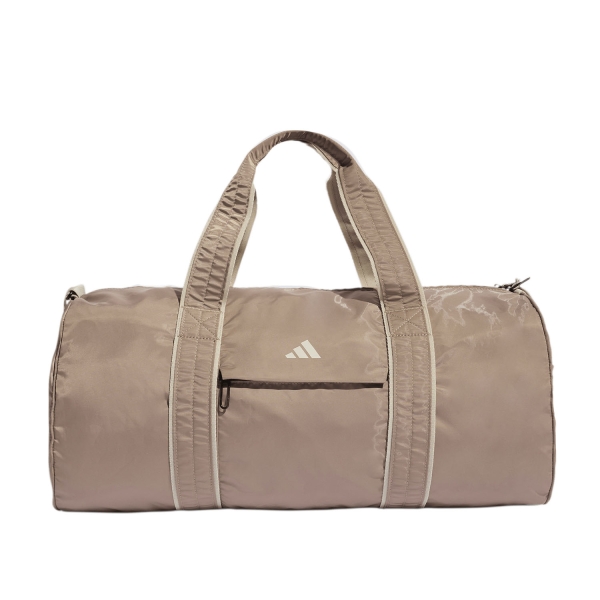 Borsa adidas Yoga Borsone  Chalky Brown/Wonder Alumina JM2743
