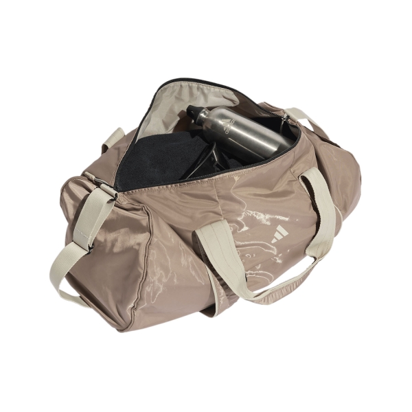 adidas Yoga Bolso - Chalky Brown/Wonder Alumina