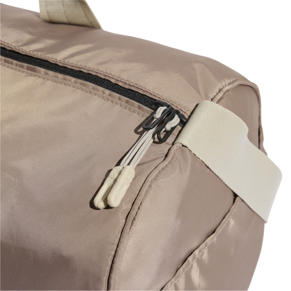 adidas Yoga Bolso - Chalky Brown/Wonder Alumina