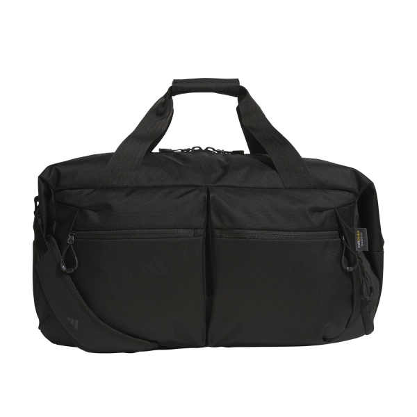 Borsa adidas Op System Borsone  Black JM4996
