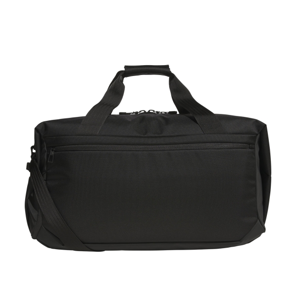 adidas Op System Duffle - Black