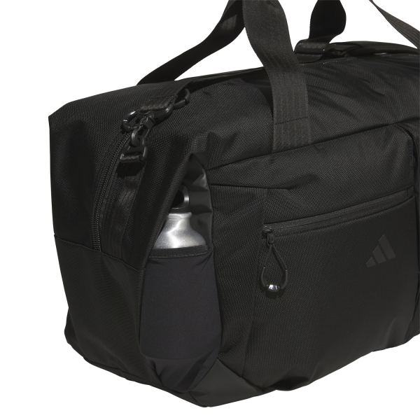 adidas Op System Duffle - Black