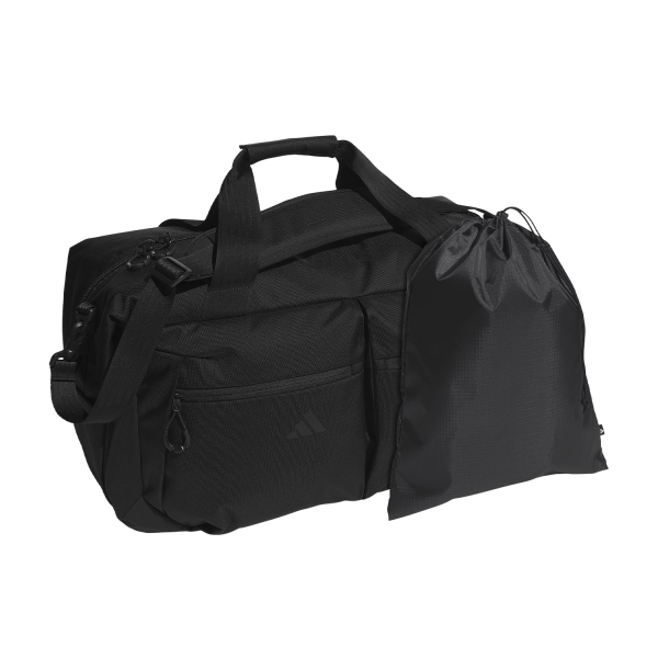 adidas Op System Duffle - Black