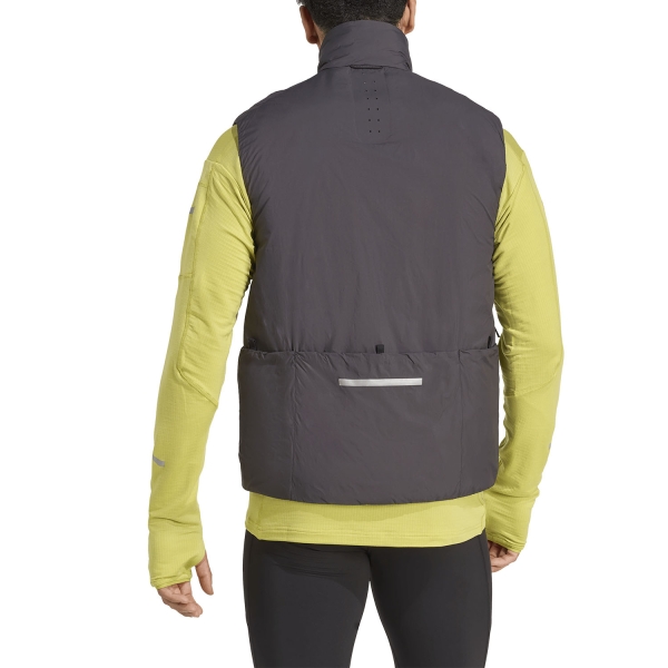 adidas Adi365 CLIMAWARM Gilet - Black
