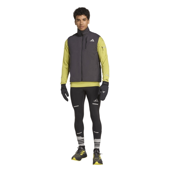 adidas Adi365 CLIMAWARM Gilet - Black