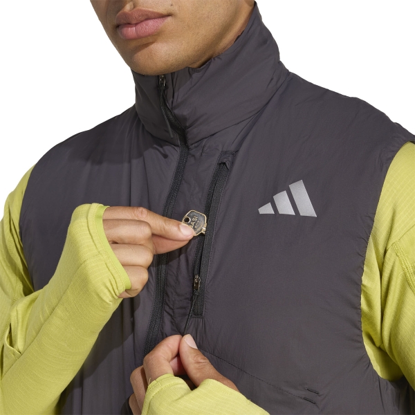 adidas Adi365 CLIMAWARM Gilet - Black